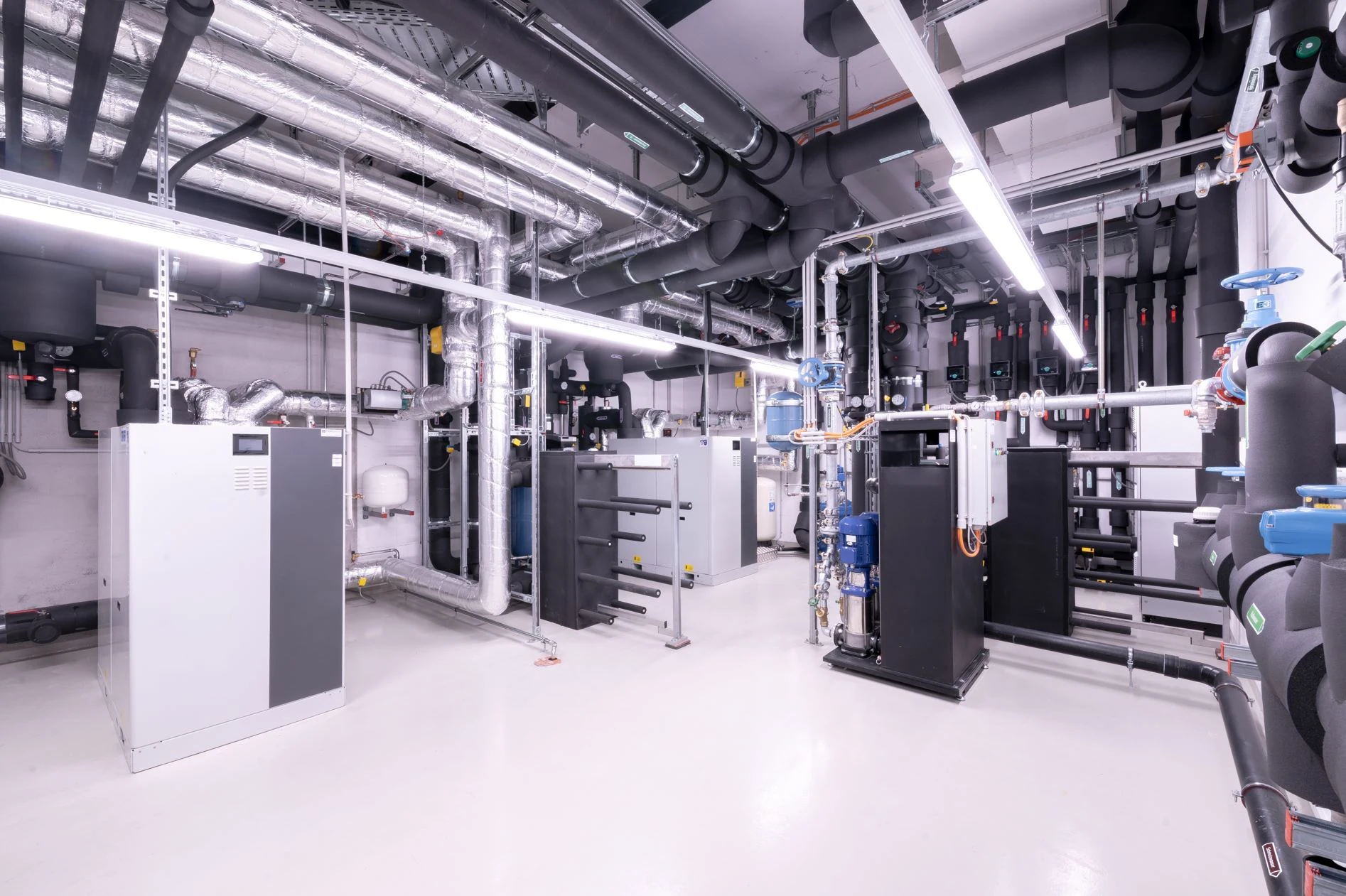 Gebäudetechnik wir verbinden energie mit effizienz MO Ingenieure